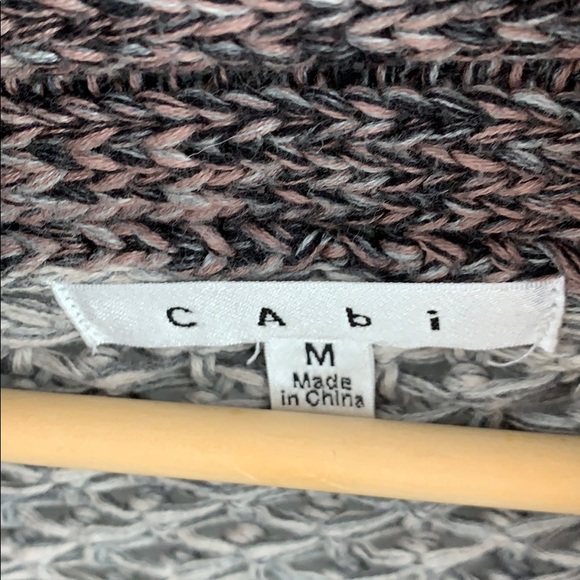 Cabi open cardigan - Picture 3 of 11